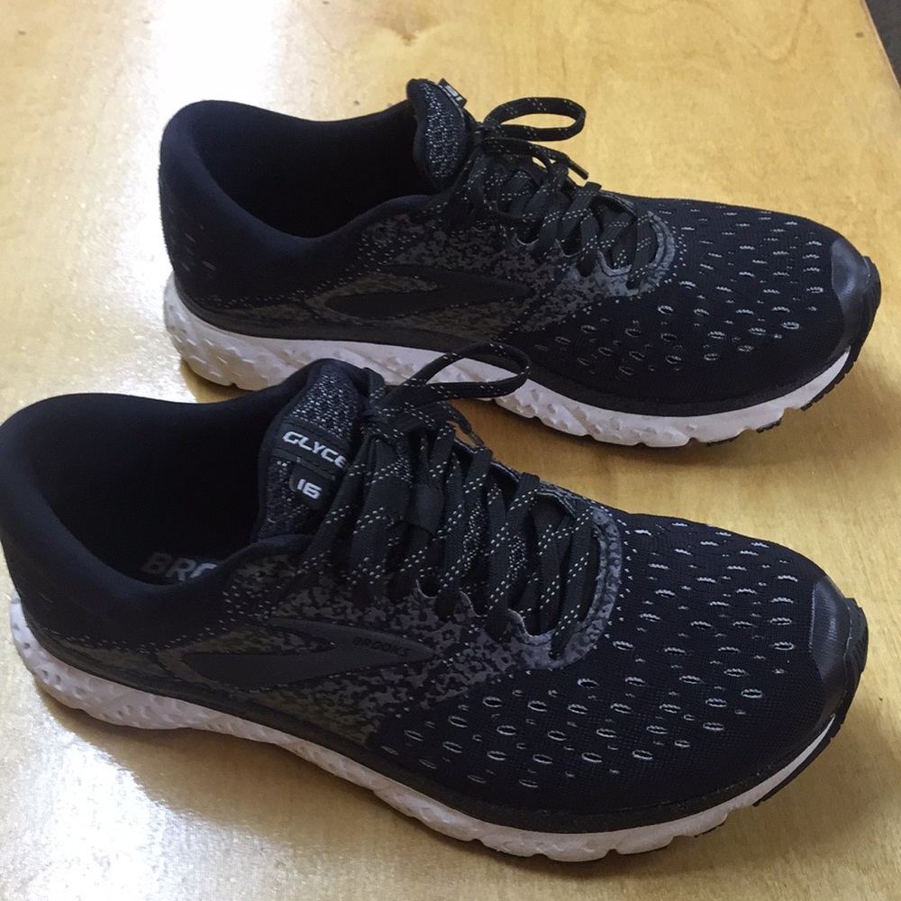 Brooks Glycerine 16